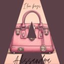 Alissandra - Alis in the City