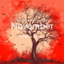 Arielle Skye - November