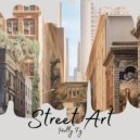 Holly FG - Street Art (Original Mix)
