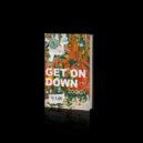 Zookey - Get On Down (Original Mix)