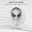 Acillion - Moleijo ()