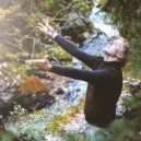 New York Jazz Cafe & Deluxe Cafe Music & Meditation Playlist - Jazz's Gentle Call for Meditation's Retreat