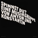 SpinnstDu? & Anton Sconosciuto & Kostja - Reasonation (feat. Anton Sconosciuto & Kostja) ()