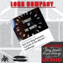 Lee Boogz - STAY DOWN TILL U COME UP