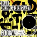 Like Mike, Eden Shalev - Linaly