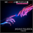 Jheans Figueroa - Forever ()