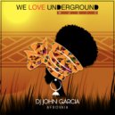 DJ John Garcia - AfroVaia ()