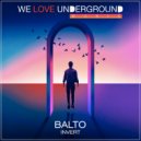 BALTO. - INVERT ()