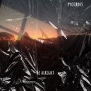 pycorns - Be alright (Tropical tales) ()