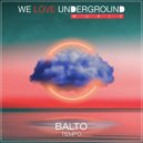BALTO. - Tempo ()