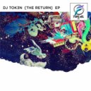 DJ TOK3N - Zero Hour ()