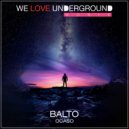 BALTO. - OCASO ()