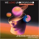 Jheans Figueroa - Descontrol ()