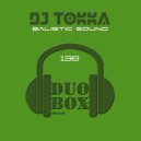 DJ Tokka - Balistic Sound ()
