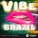 Camila Haro - Vibe Brazil