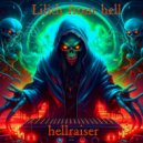 Lilith from hell - Hellraiser ()