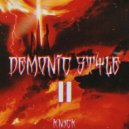 kn9ck - Demonic Style II ()