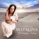 MATALINA - Одинокая лилия (KalashnikoFF Eurodance Mix)