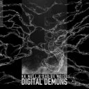 KK NULL & Dao De Noise - Digital Demons III ()