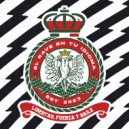 Ulises Arrieta - Borrasca (Original Mix)