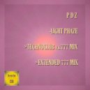 PDZ - Light Phaze (777 Extended Remix)