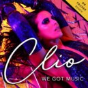 Clio - We Got Music (Dr Packer Extended Disco Mix)