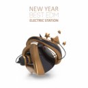 Xeniro, Ebin Augustin, Next Route - Love In Motion (Original Mix)