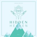 Ganesha Khan - Sounds From The Wood