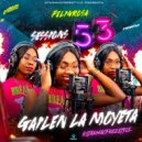 Starmac Publishing & Gailen La Moyeta & Starmac Freestyle - Peligrosa Sessions 53 ()