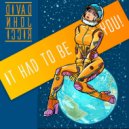 David John Ricci - It Had to Be You ()