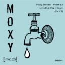 Danny Snowden - Water