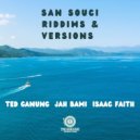 Ted Ganung & Isaac Faith - Sons of Thunder