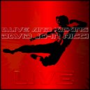 David John Ricci - Stormy Monday (Live)