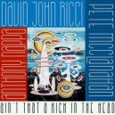 David John Ricci & Pete McClanahan & Anthony Nappa - Ain\'t That a Kick in the Head ()