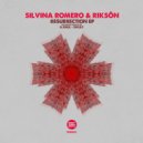 Silvina Romero & Riksön - Resurrection (A.Paul Remix)