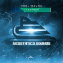 Karl Osvan - Pegasus