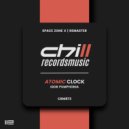 Igor Pumphonia - Atomic Clock (Space Zone X) (Remaster)