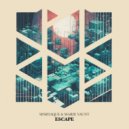 Spartaque, Marie Vaunt - Escape