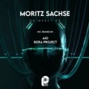 Moritz Sachse - No Mercy (Bora Project Remix)