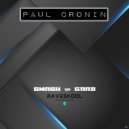 Paul Cronin - Smash & Grab ()