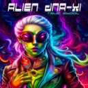 SKYNET 808 disciple - Resident Alien