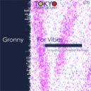 Gronny & Mentalitet - For Vibes 3 (Mentalitet Dub Remix)