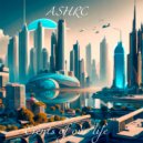 ASHRC - Events of our life ()