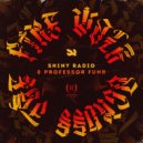 Shiny Radio & Professor Funk - The Valley Of Endless Spring (Original Mix)