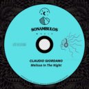Claudio Giordano - Melissa In The Night