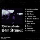 Baitsuzadusto - Eternal Peace ()