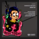 Sergiodnine - Lazze