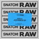 Reboot - Jus Dance