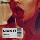 Lanova - Lick It