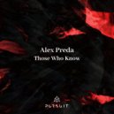 Alex Preda - Starring At You (Extended Version)